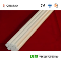 tiang/batang fiberglass, batang fiberglass padat 0,295 inci